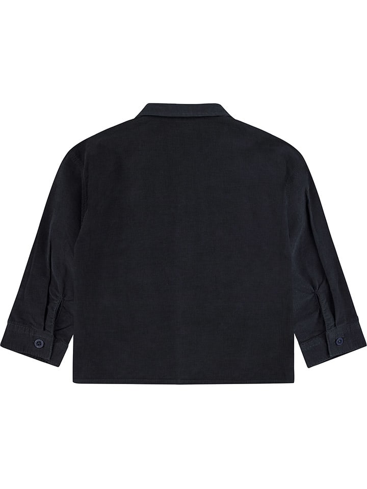 Levi's Kids Hemd in Dunkelblau günstig kaufen