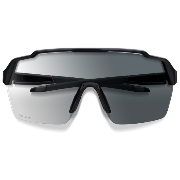 Smith - Shift Split Mag Photoch. S2-S0 (20-85%) + Clear - Fahrradbrille