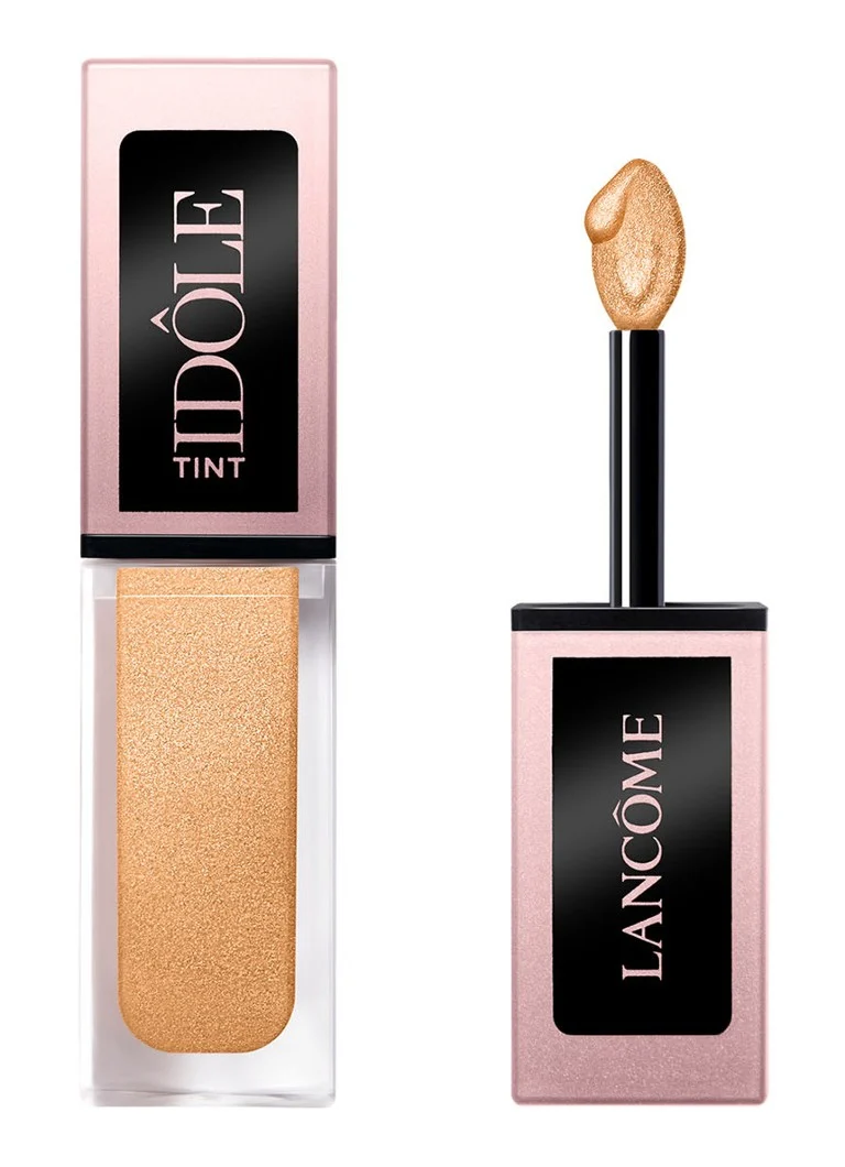 Lancôme Idôle Tint - liquid eyeshadow