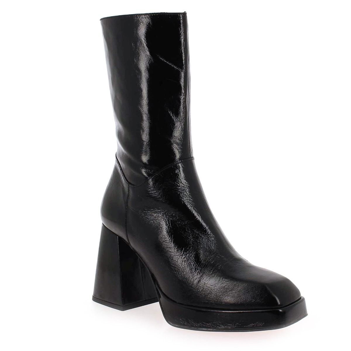 Angel Alarcon  23573 - Noir