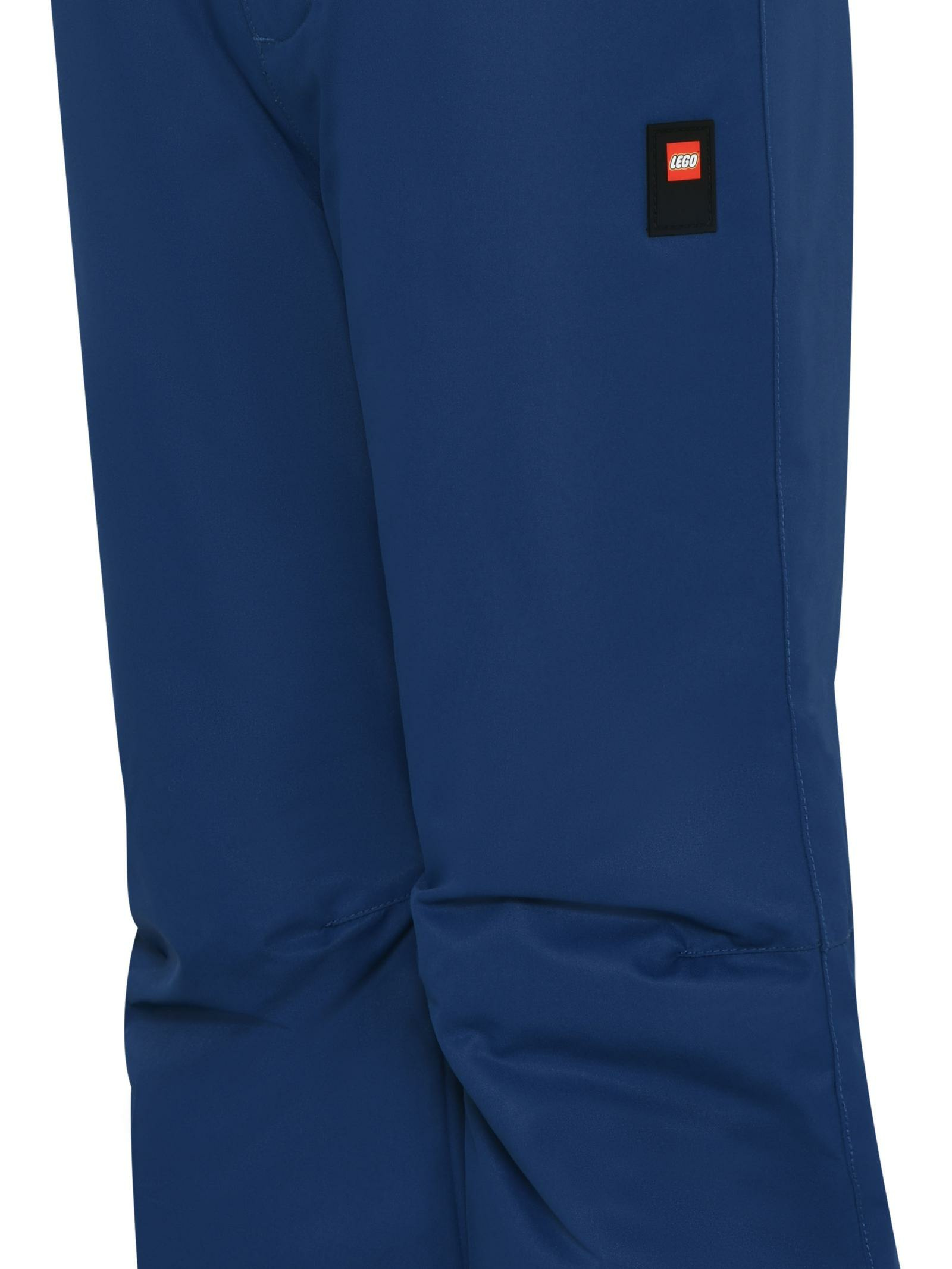 Regular Athletic Pants 'PAYTON'