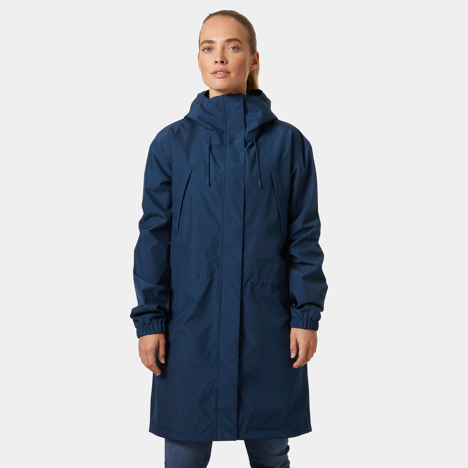Women's T2 Raincoat
