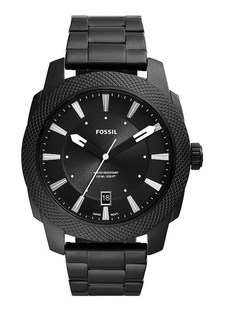 Fossil Machine watch FS5971