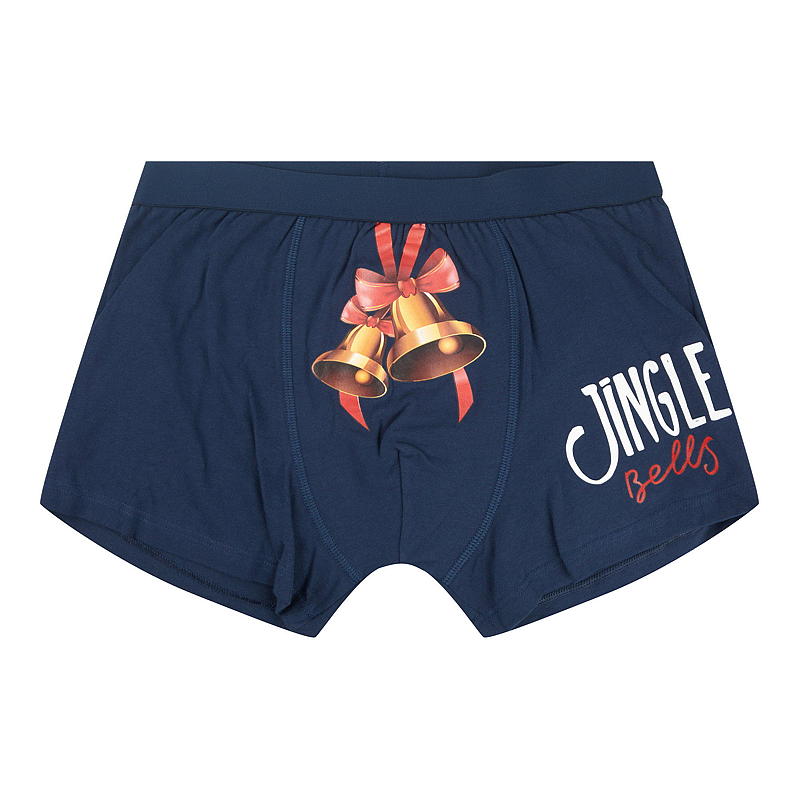 Aå Boxershorts 2-pk jul