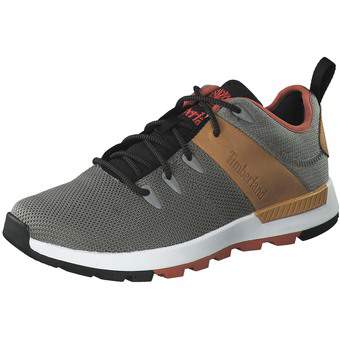 Timberland Sprint Trekker Sneaker in grau