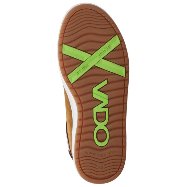 VADO - Kid's Basket Mid Lace GTX - Sneaker
