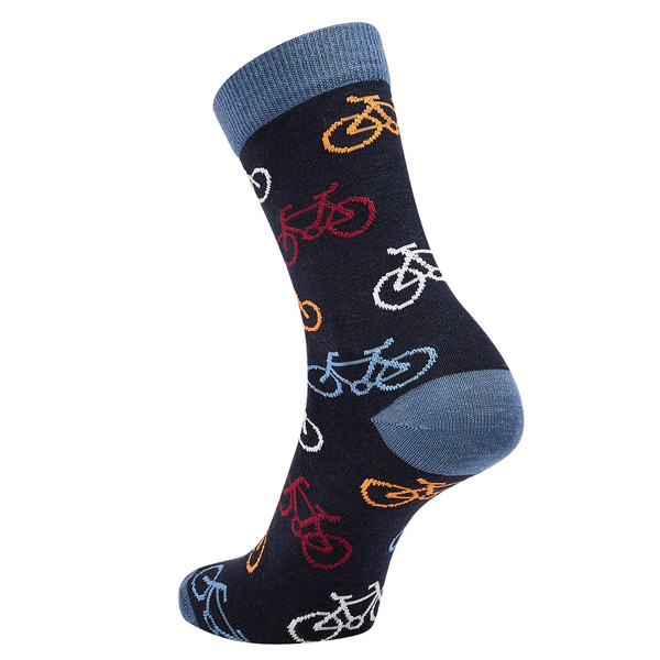 VILLARRICA BIKE SOCKS Unisex - Freizeitsocken