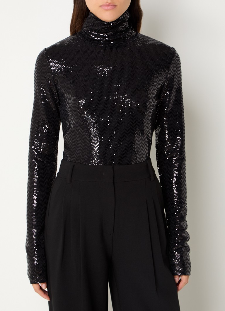Top Essentiel Antwerp Gong s flitry