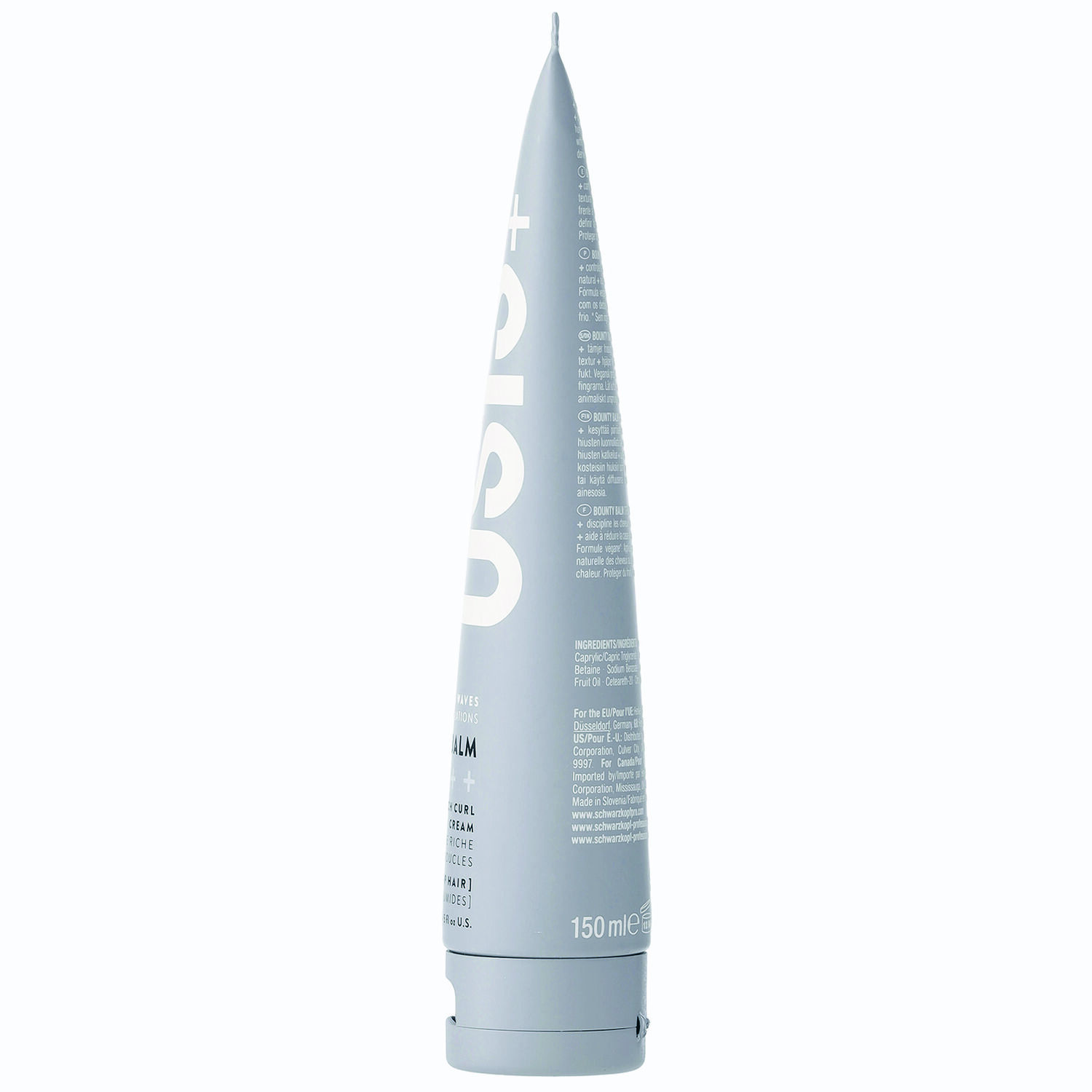 Schwarzkopf Professional Osis+ Bounty Balm Crème Riche Boucles