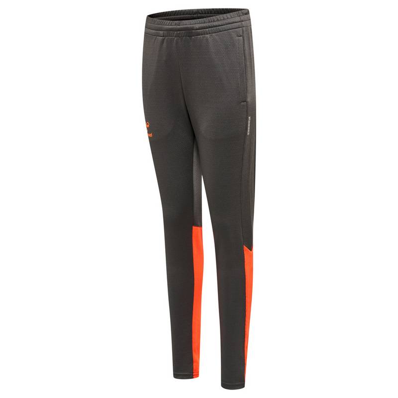 hummel hmlONGRID POLY PANTS KIDS Trainingshose Kinder