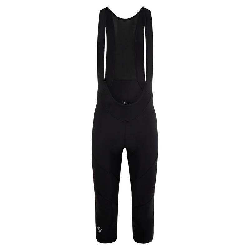 Ziener NEBUR X-GEL Fahrradtights Herren