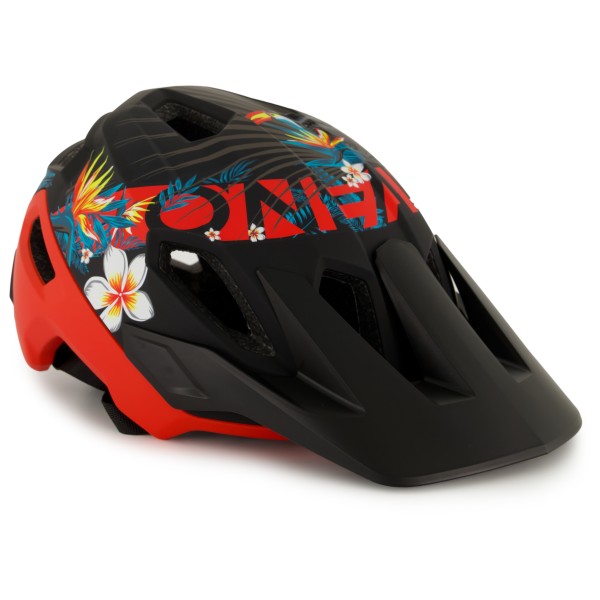 O'Neal - Trailfinder Helmet Rio V.22 - Radhelm