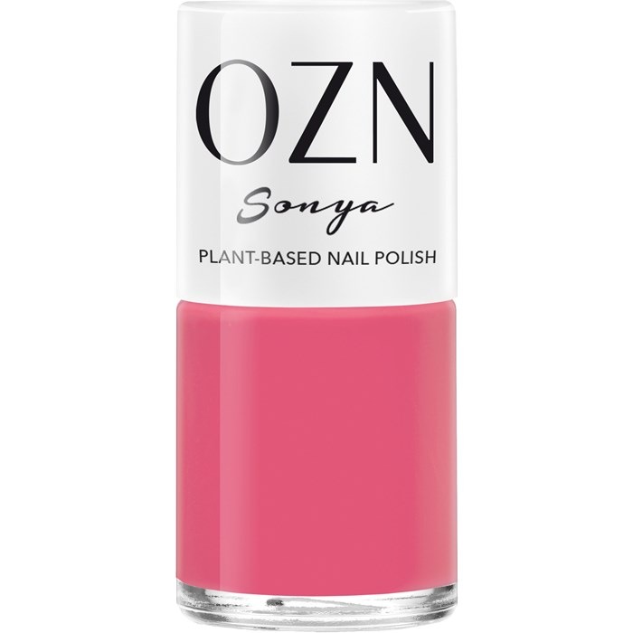 Nail Lacquer Rosa - Pink