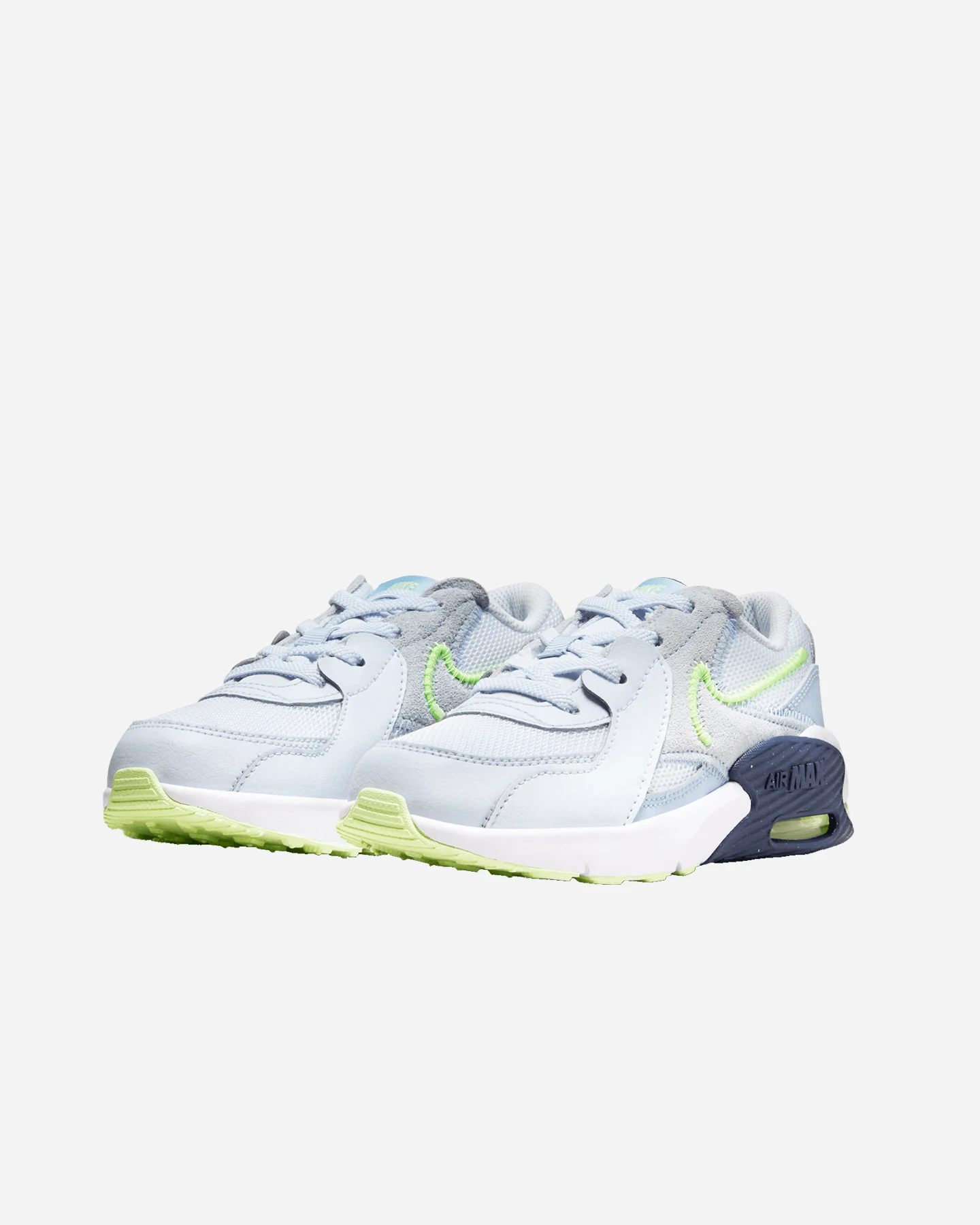 Buty sportowe Nike Air Max Excee Ps Jr FB3059-005