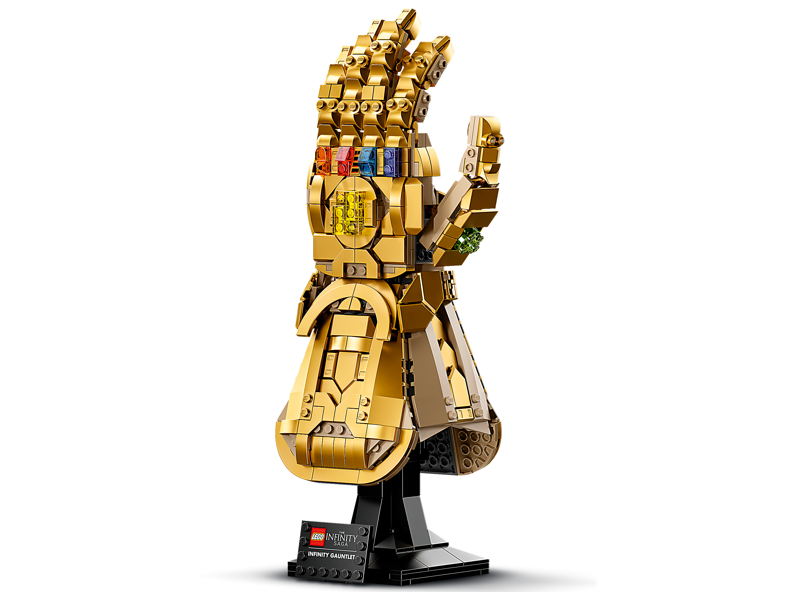 Infinity Handschuh 76191