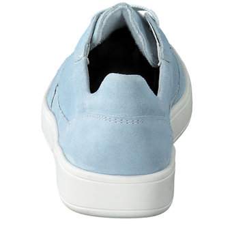 Ara Traveller Sneaker in blau