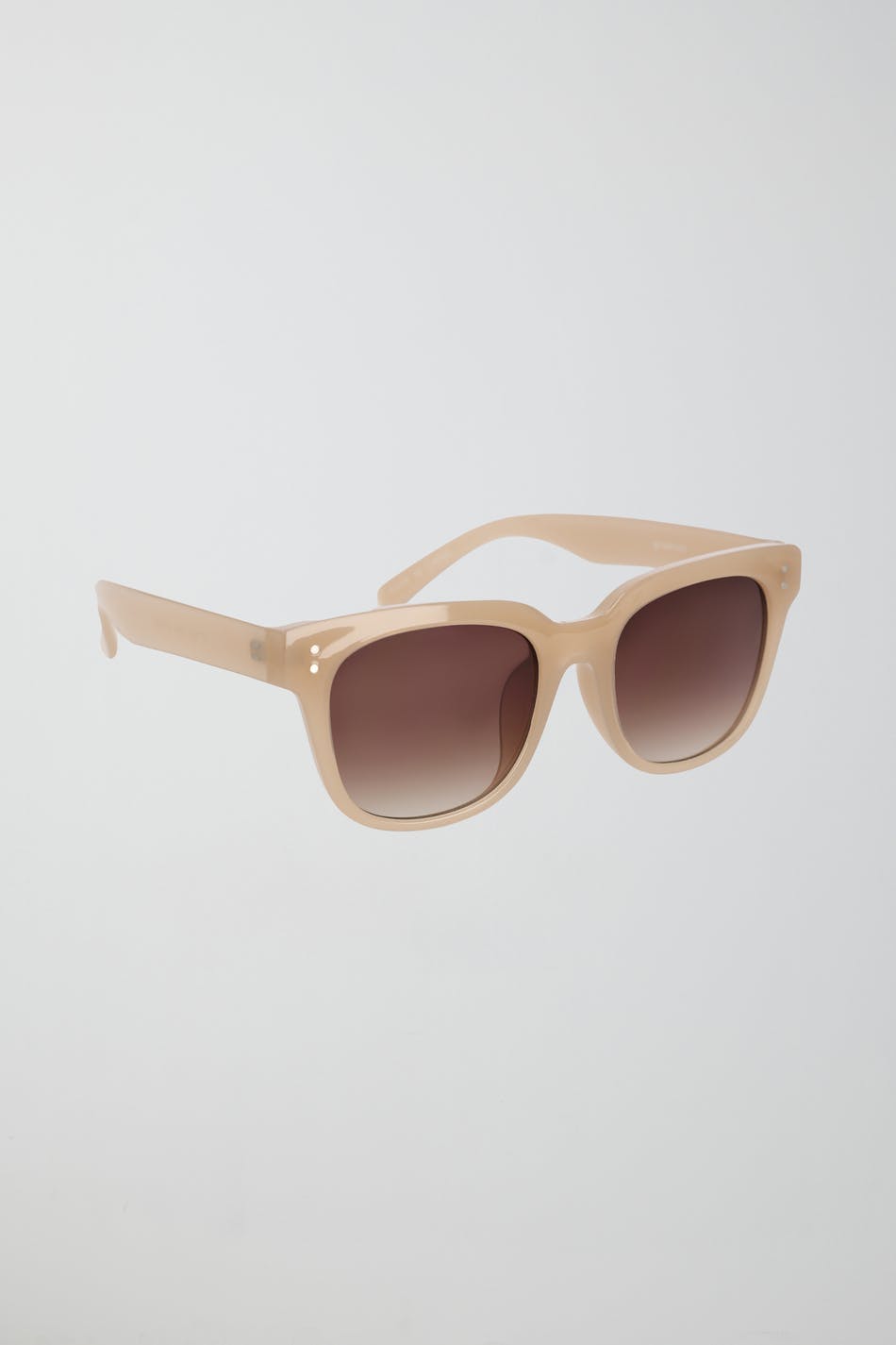 Basic sunglasses