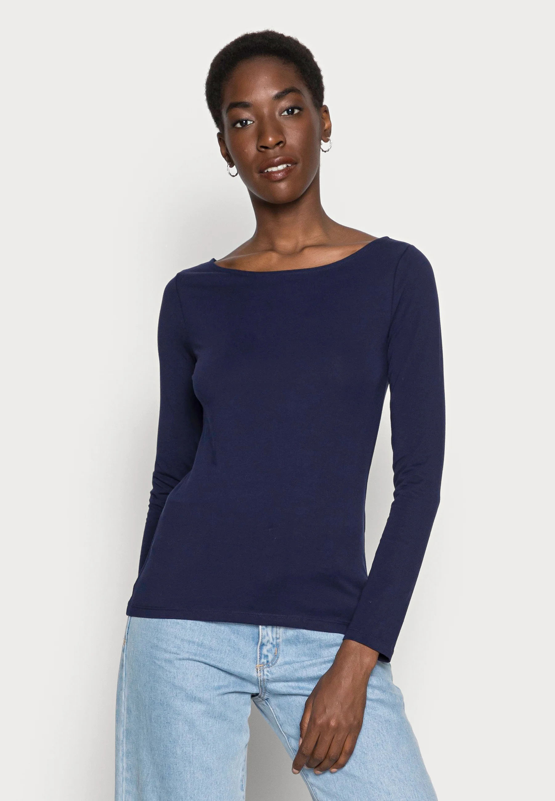 Camiseta de manga larga Anna Field