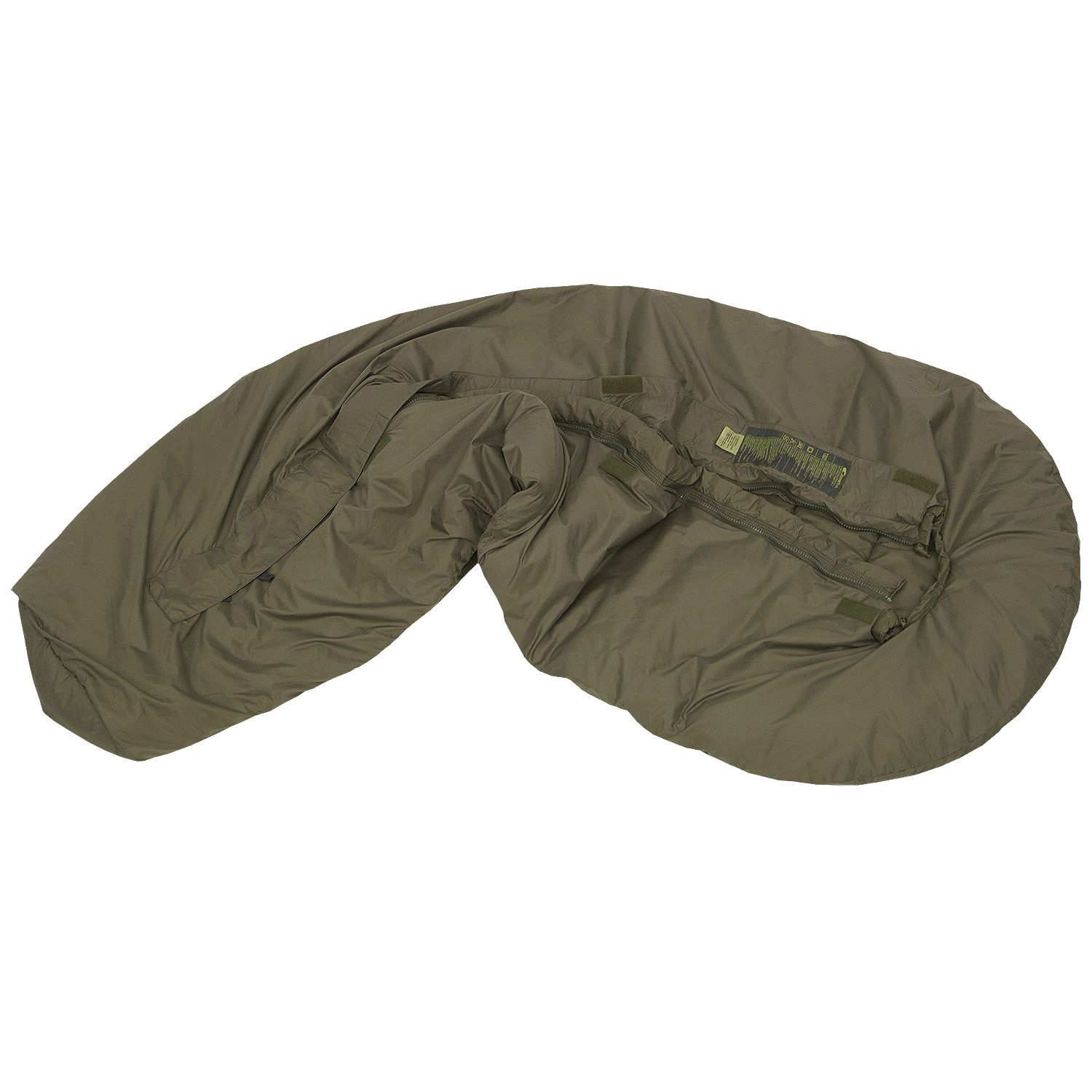 Schlafsack Defence 1