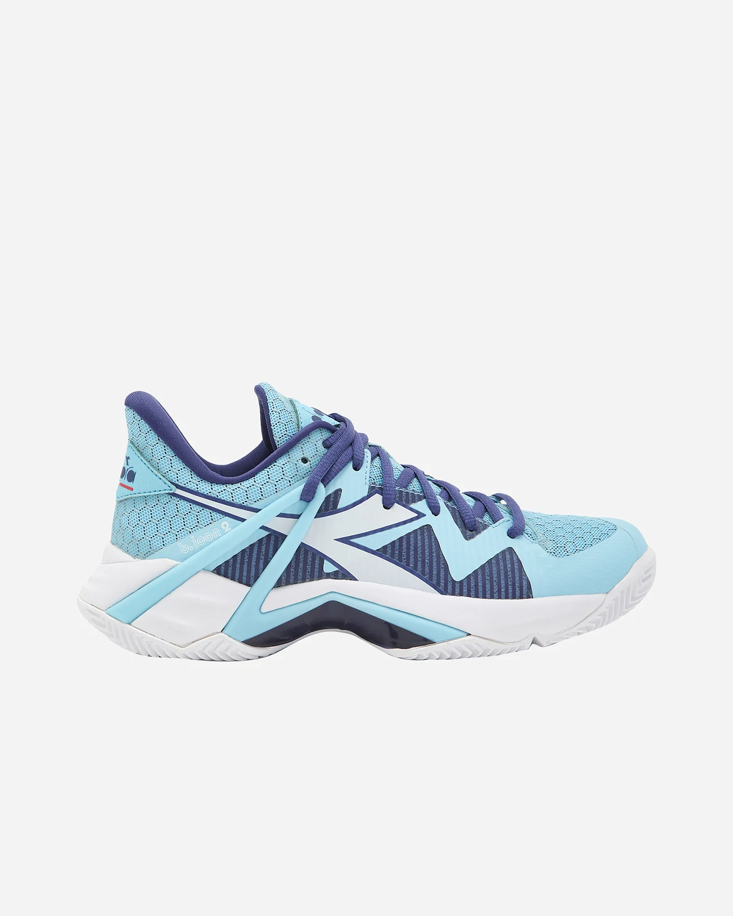 Scarpe Tennis Diadora B Icon 2 Clay W 101.179107-D0267