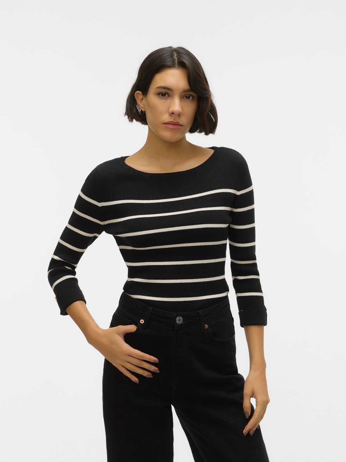 VMGIZELLE Pullover