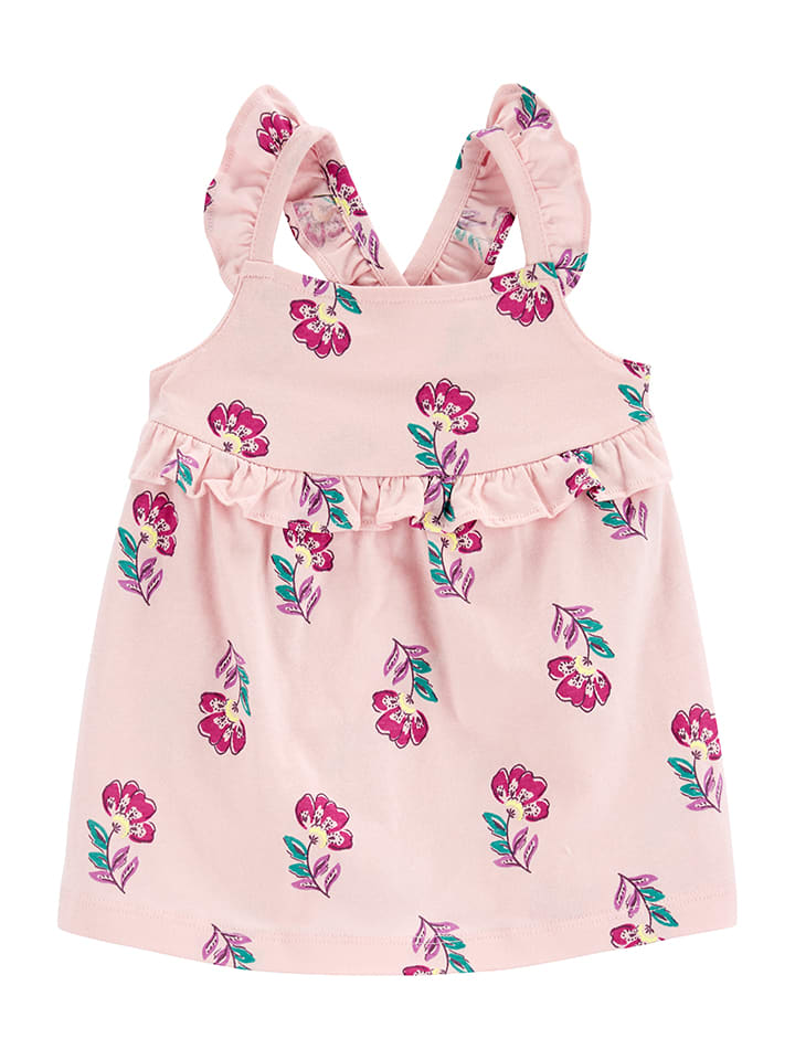 carter's Kleid in Rosa günstig kaufen