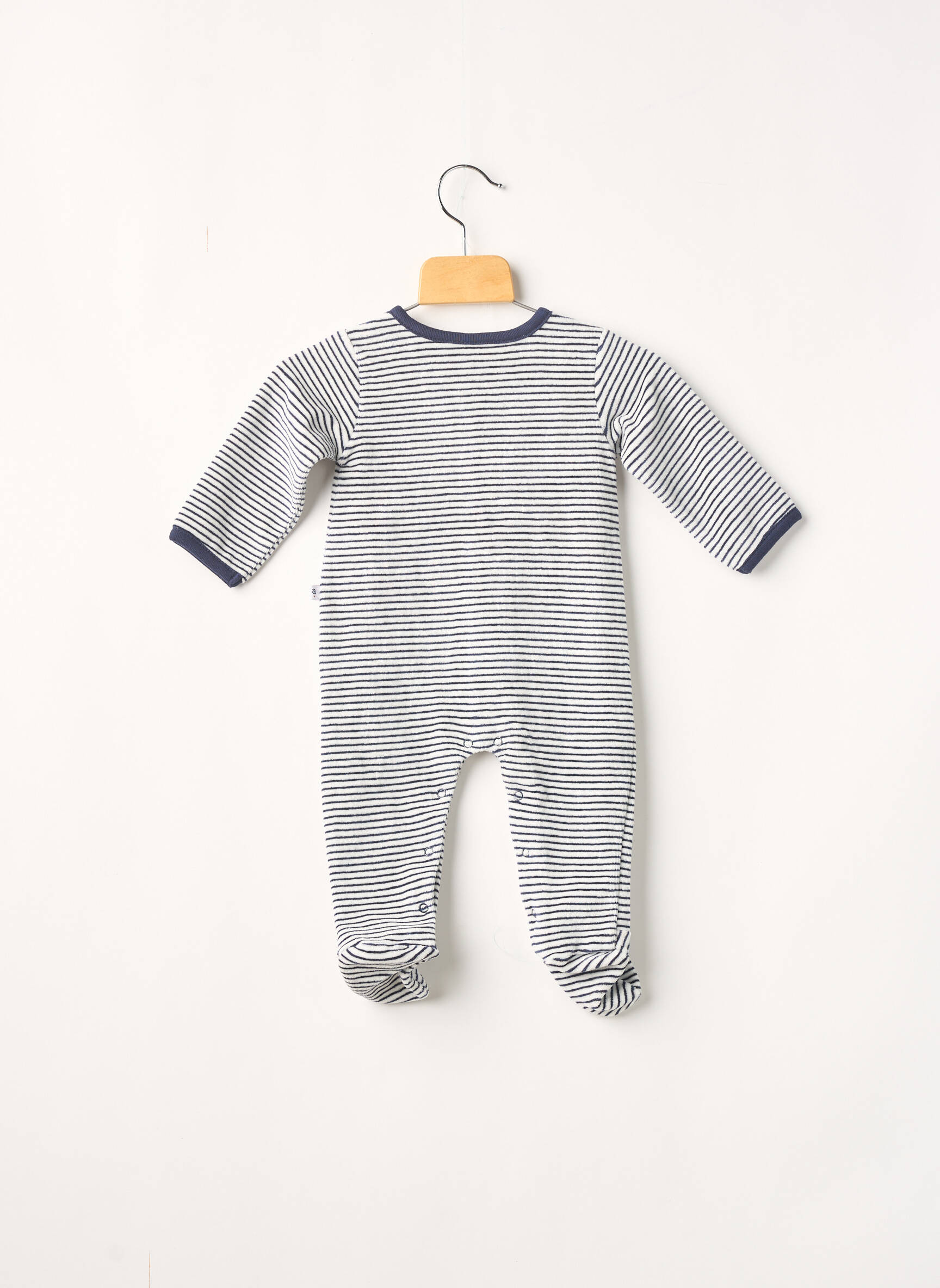 Absorba Dors Bien Enfant couleur bleu