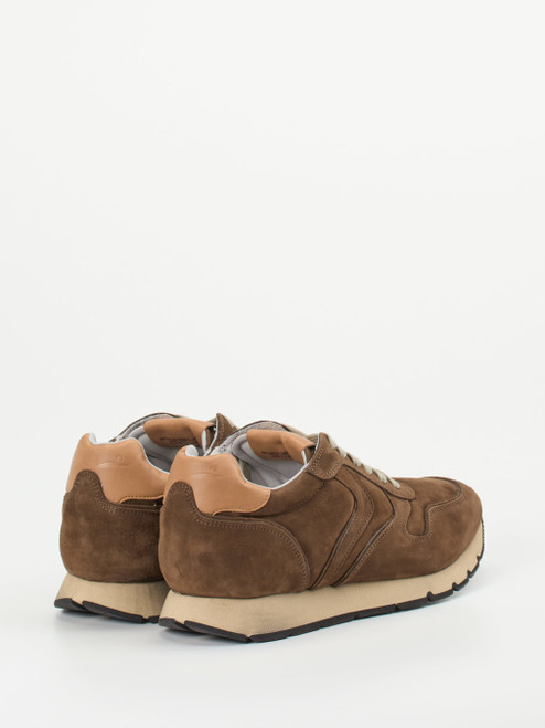 Sneaker-46612090164 Voile Blanche