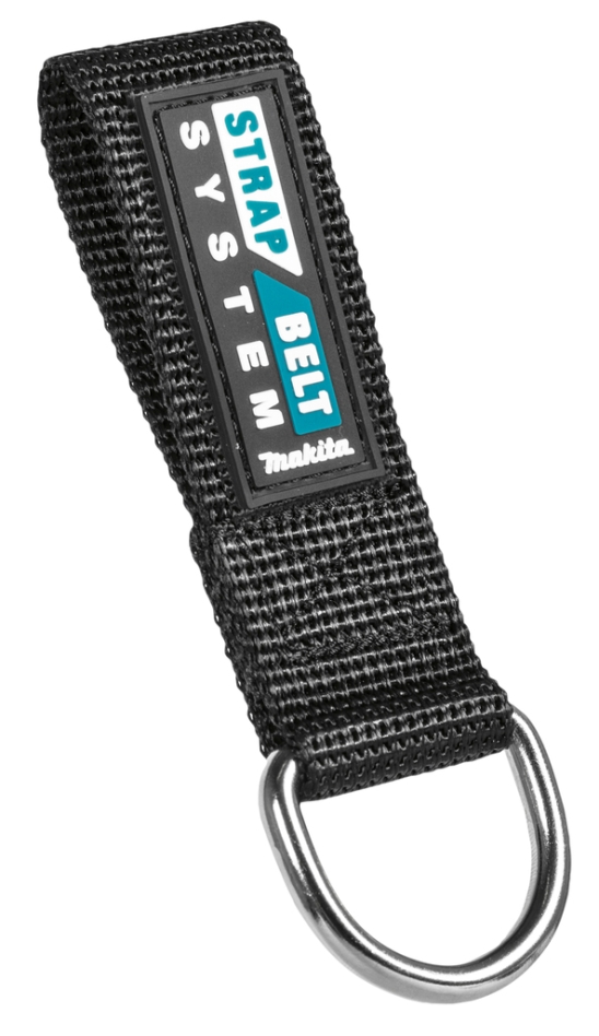 Makita Accessories E-05309 Belt Loop Per 3 pieces