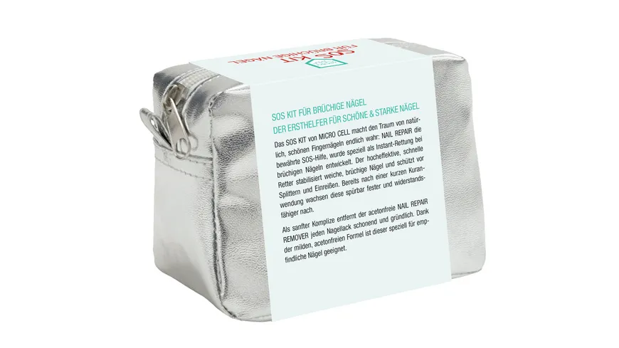 MICRO CELL SOS Kit
