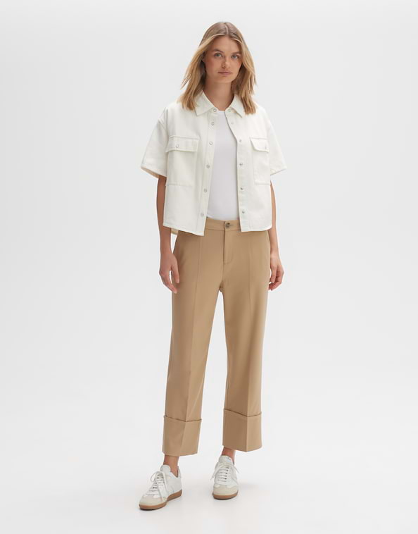 City Pants Metiko urban