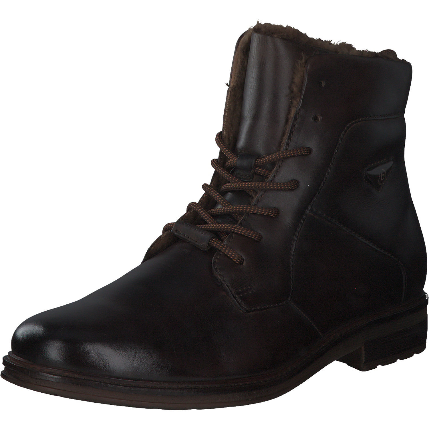 Bugatti Mirato ABU50, Winterstiefeletten, Herren, BROWN