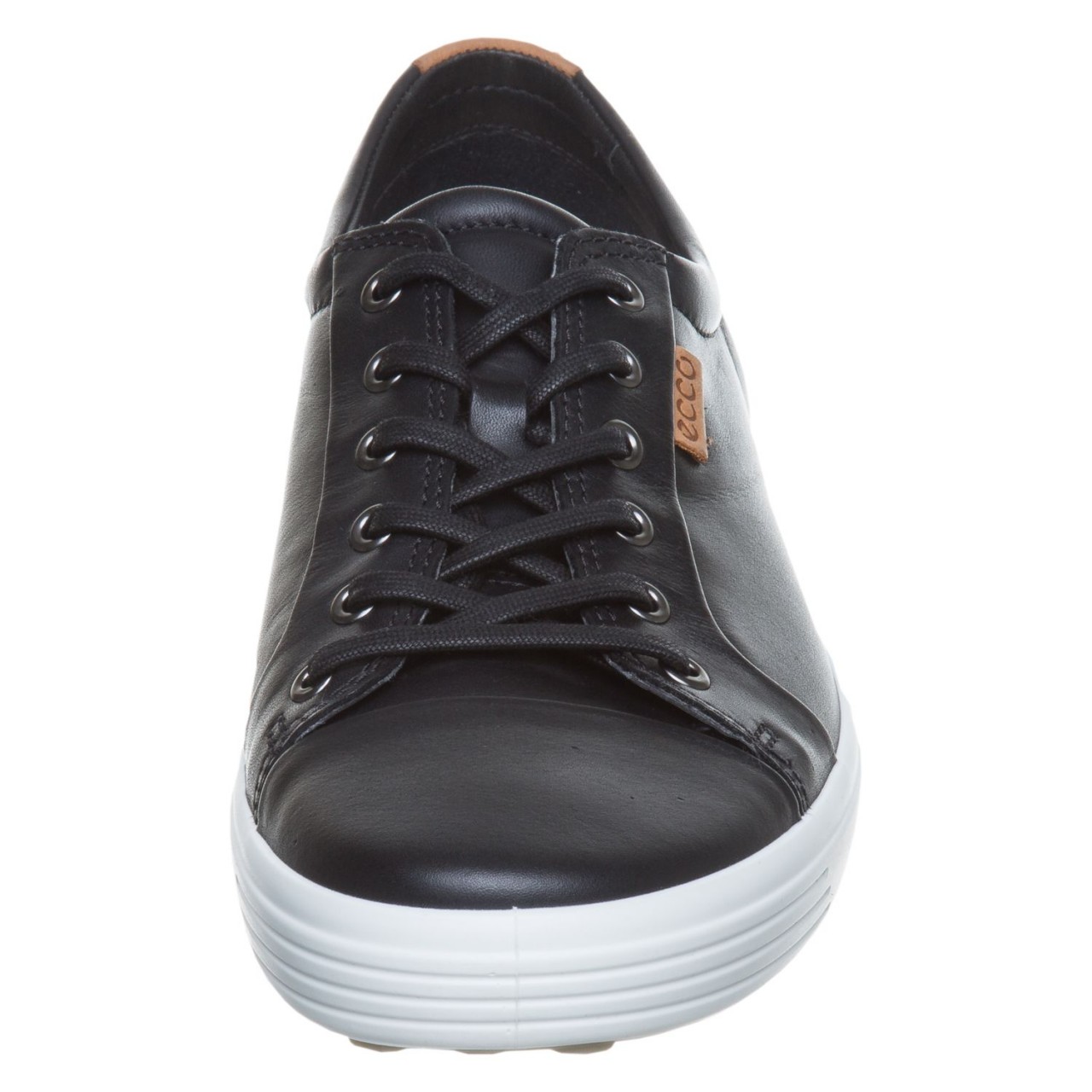 ECCO Sneaker schwarz Mens