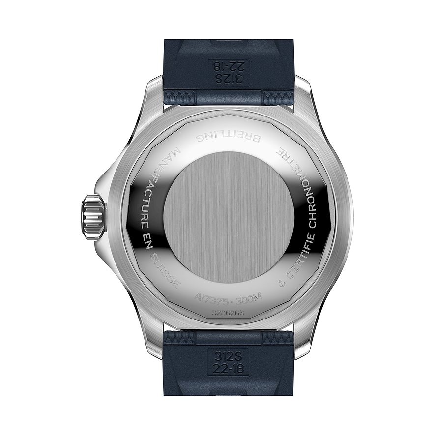Breitling Herrenuhr Superocean Automatic 42