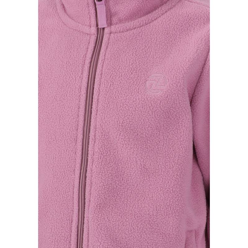 ZigZag Zap Fleecejacke Kinder