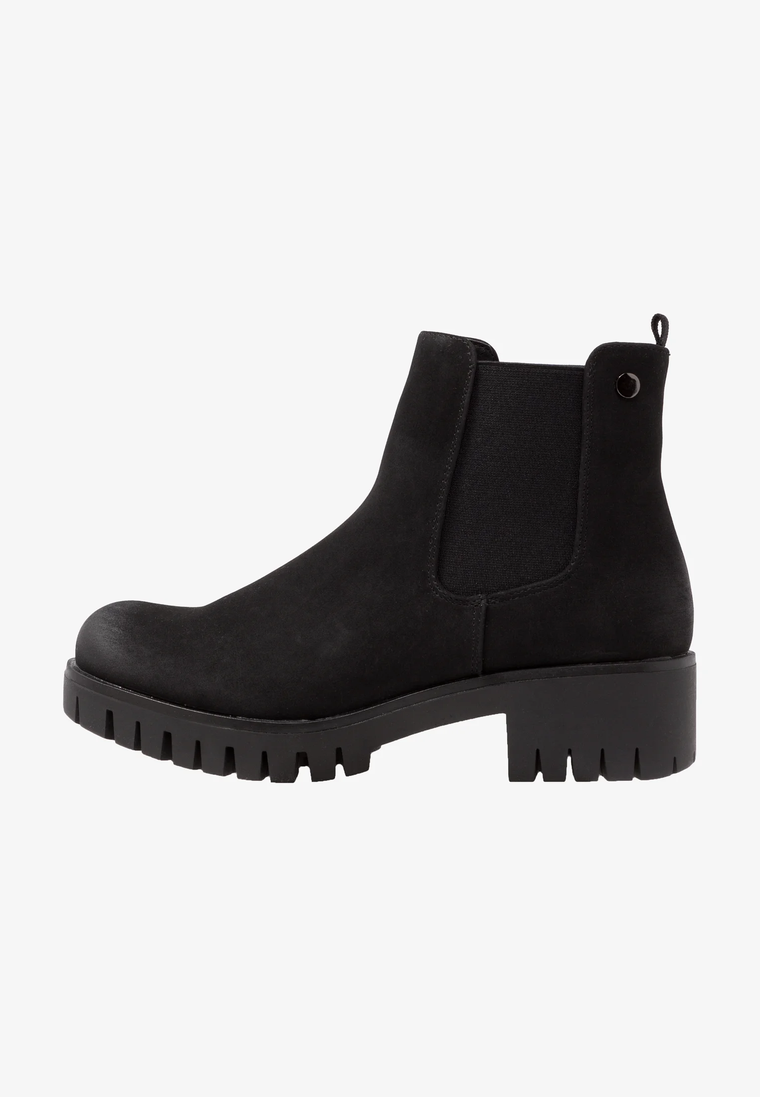 Botines de plataforma Anna Field
