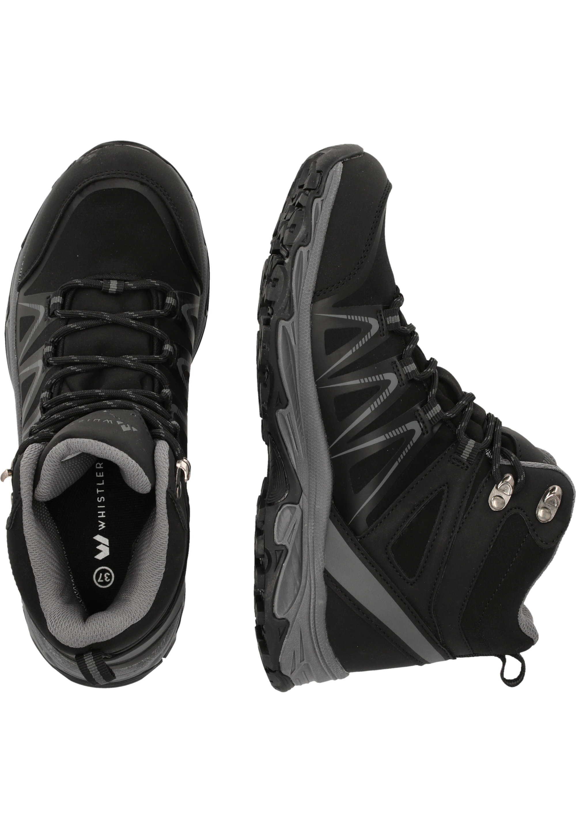 Boots 'Cansou'