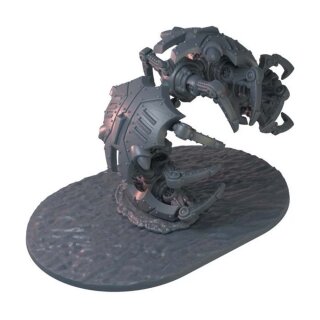Archimedes Battlefleet Set