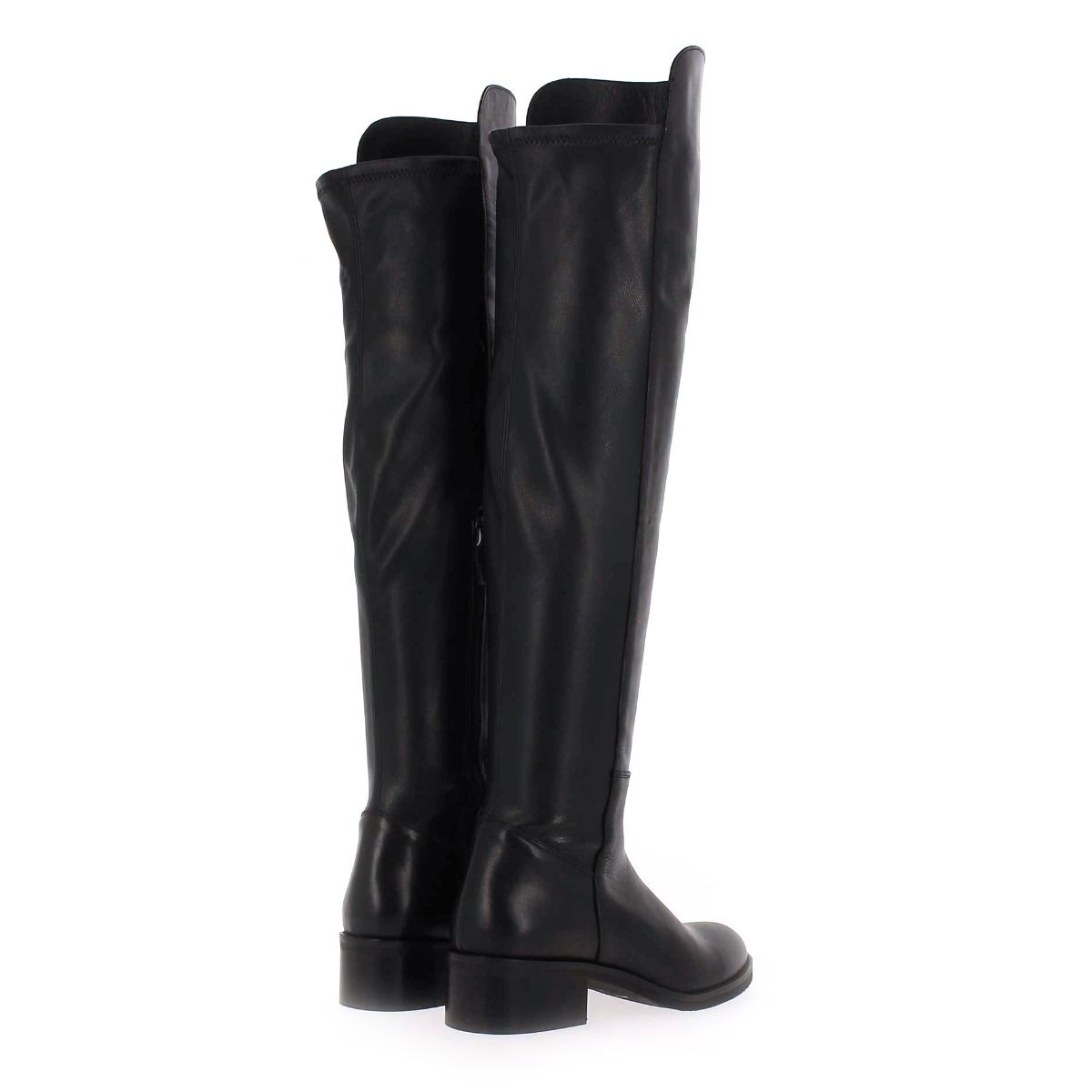 Julie Dee  GD454 - Noir