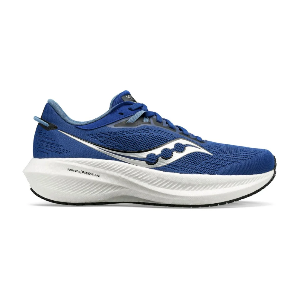 Saucony Triumph 21 S20881-21 / blau