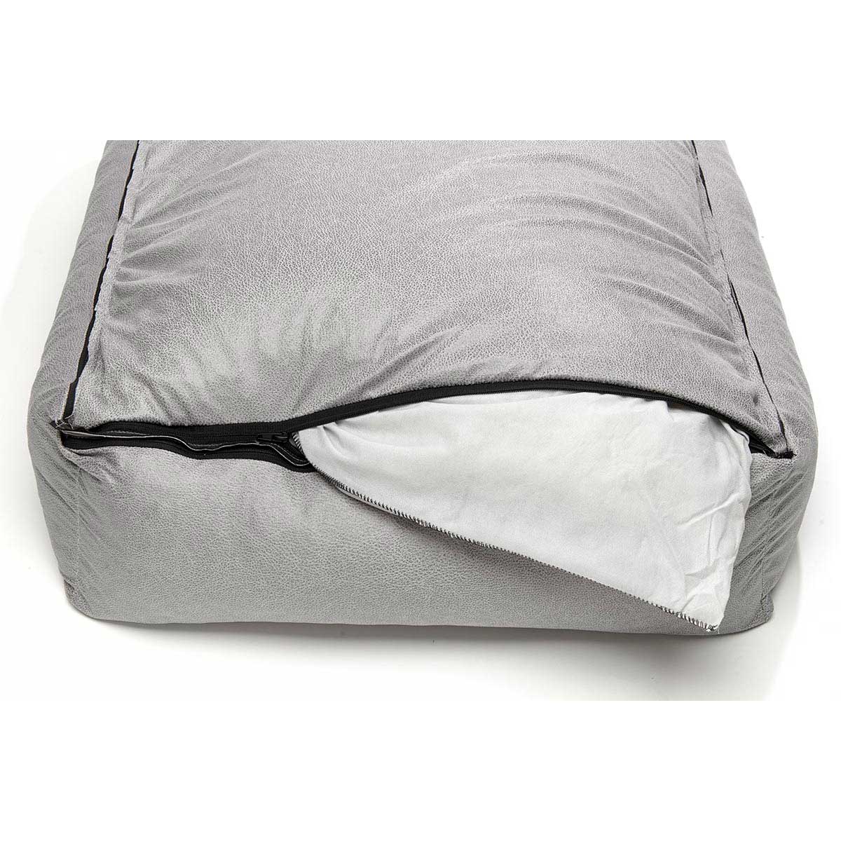 furrysoul Hundebett Emma grau günstig kaufen bei ZooRoyal