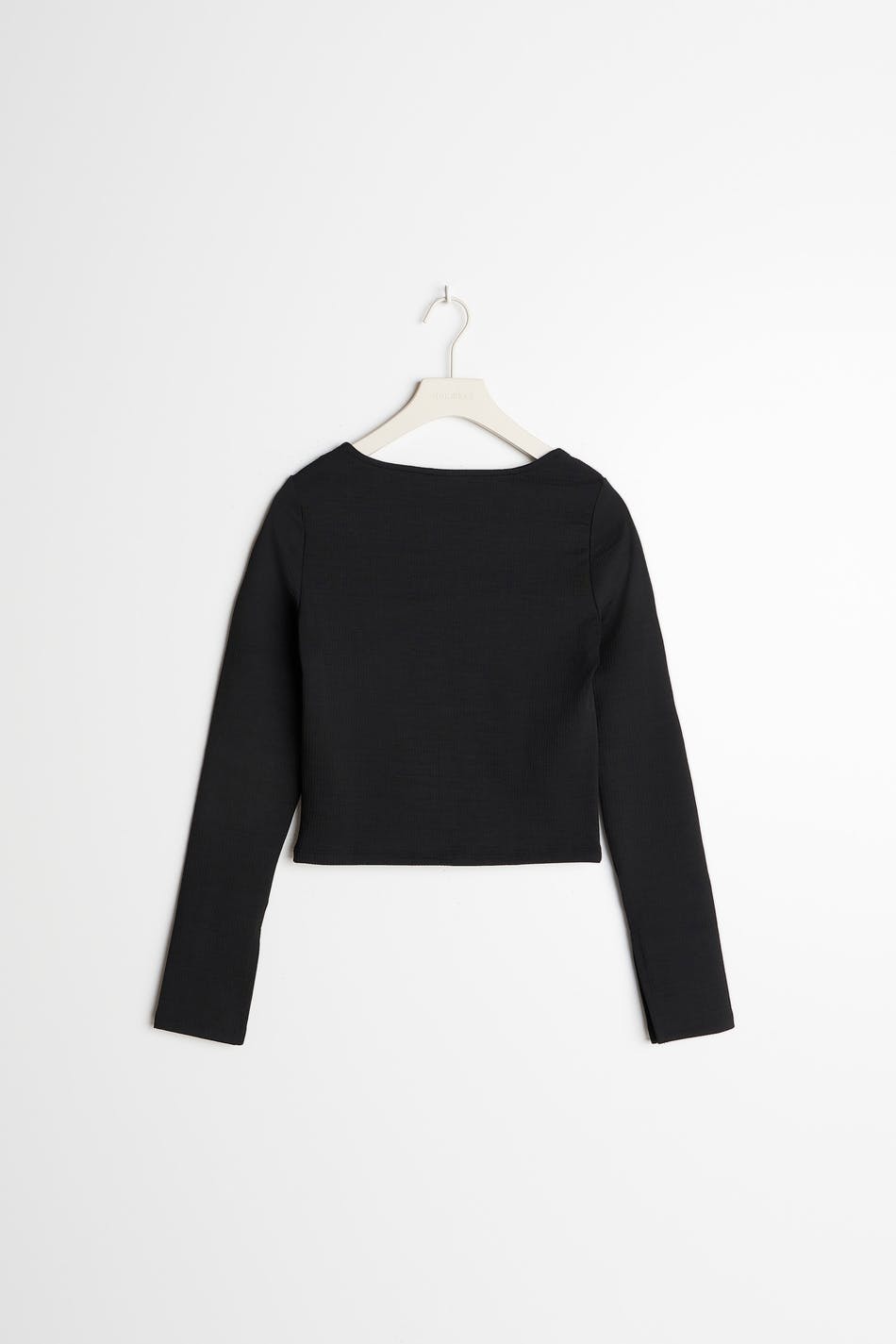 Y square neck top