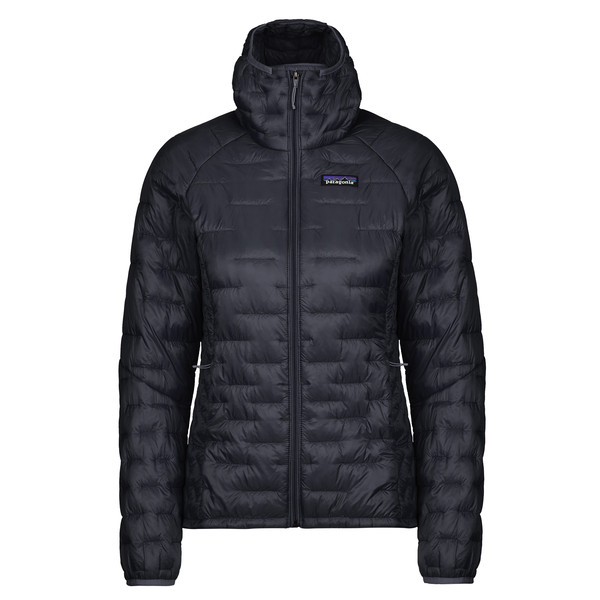 W' S MICRO PUFF HOODY Damen - Isolationsjacke