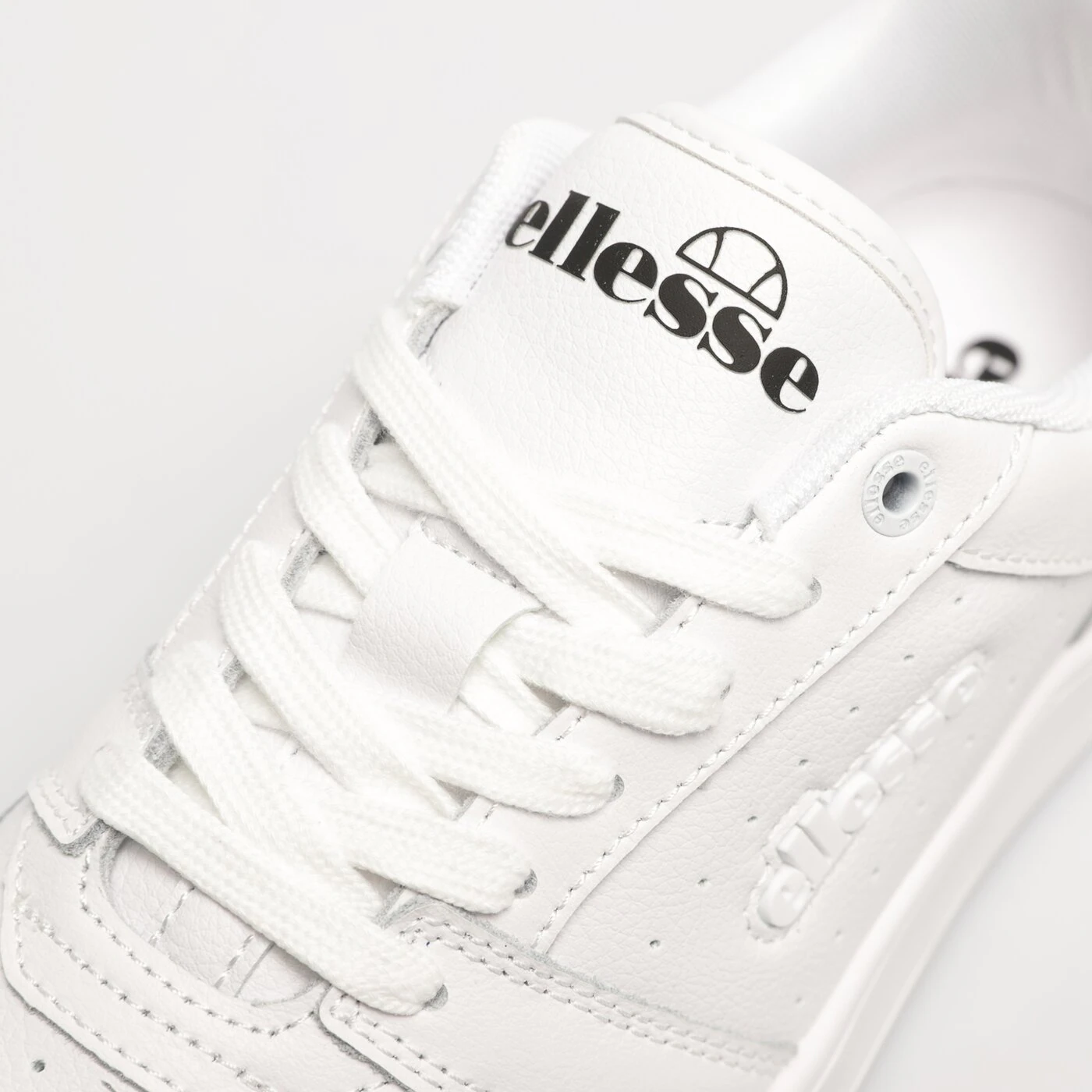 ELLESSE PANARO CUPSOLE Weiß