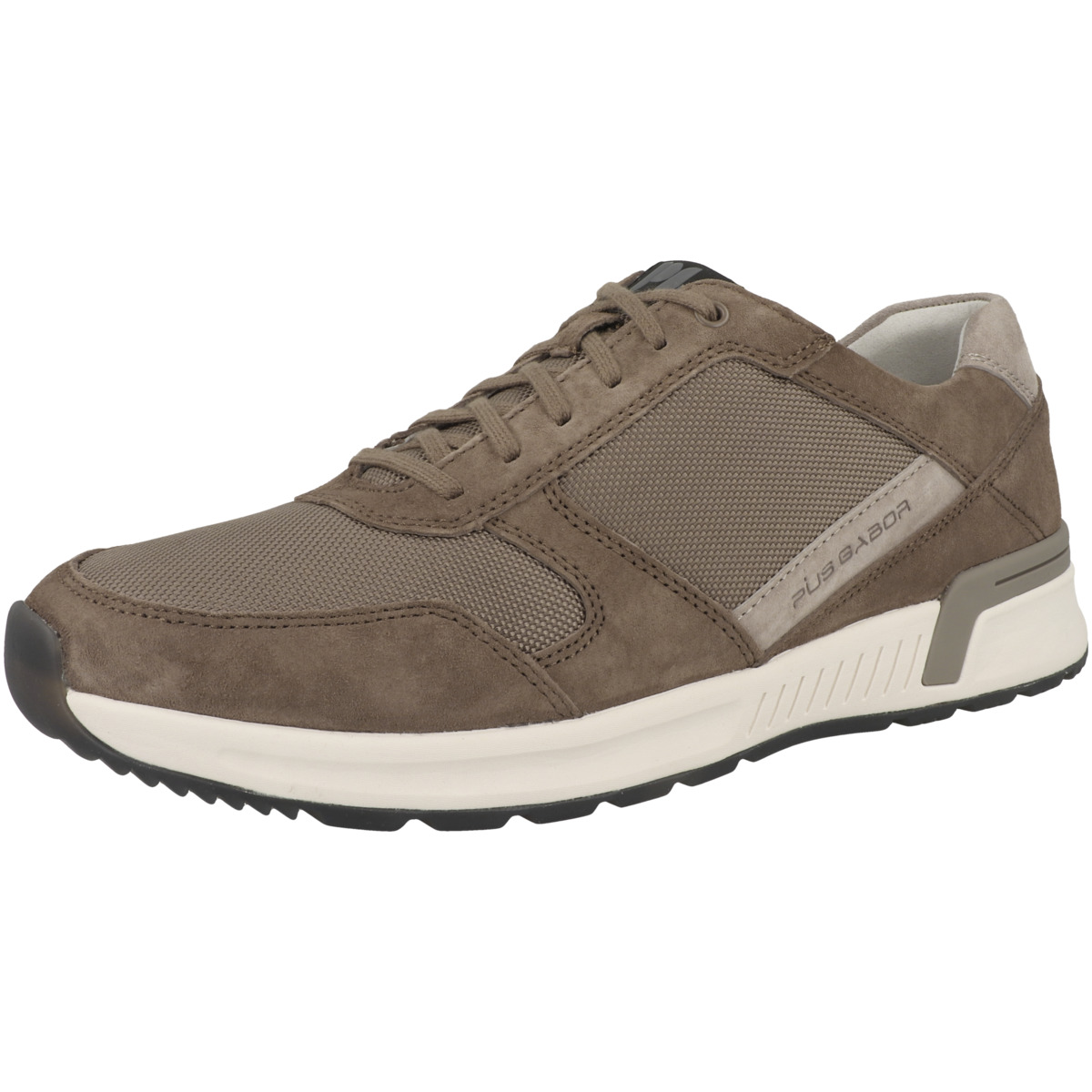 Pius Gabor 1007.12 Sneaker Low braun