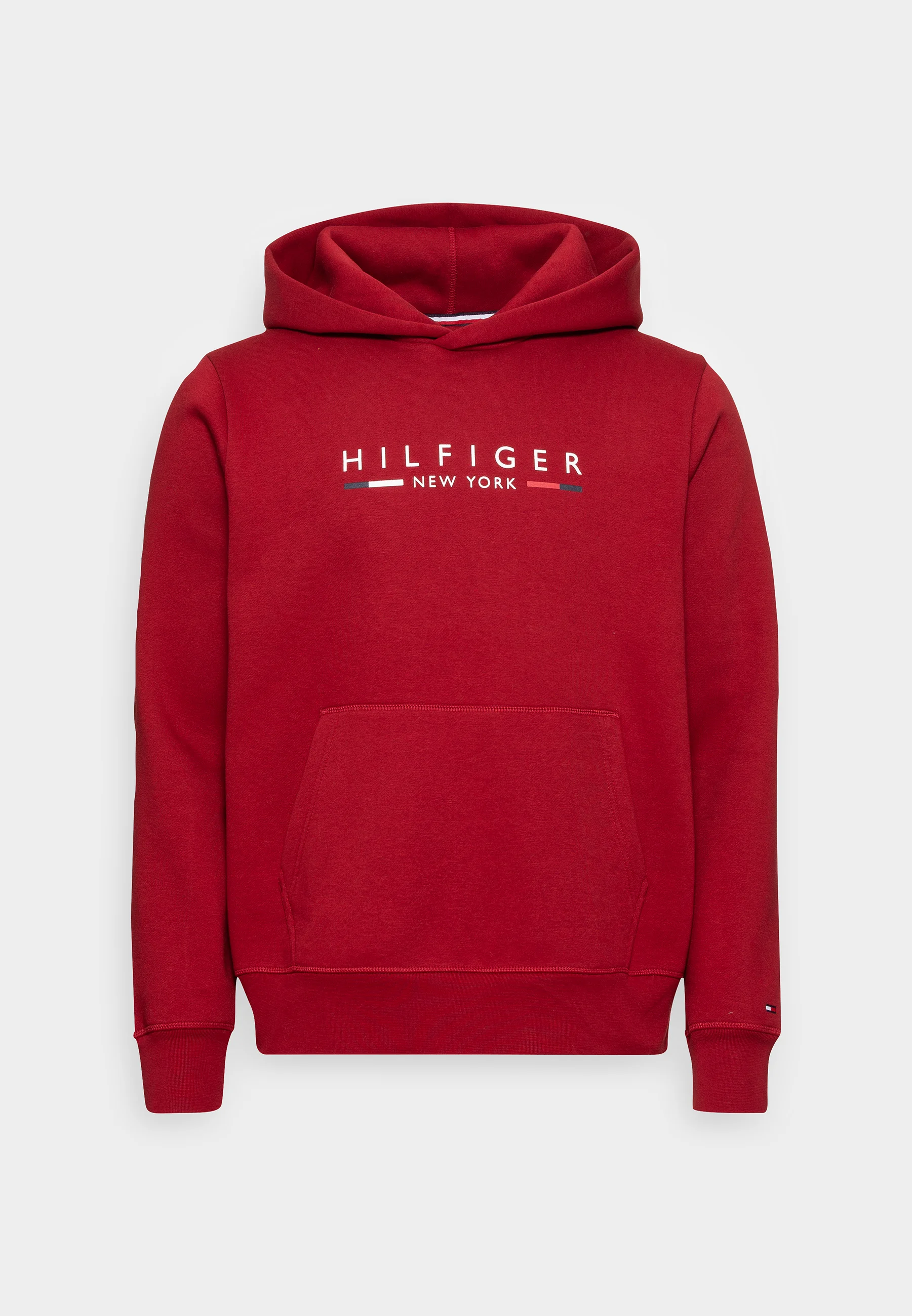 Sudadera con capucha Tommy Hilfiger NEW YORK