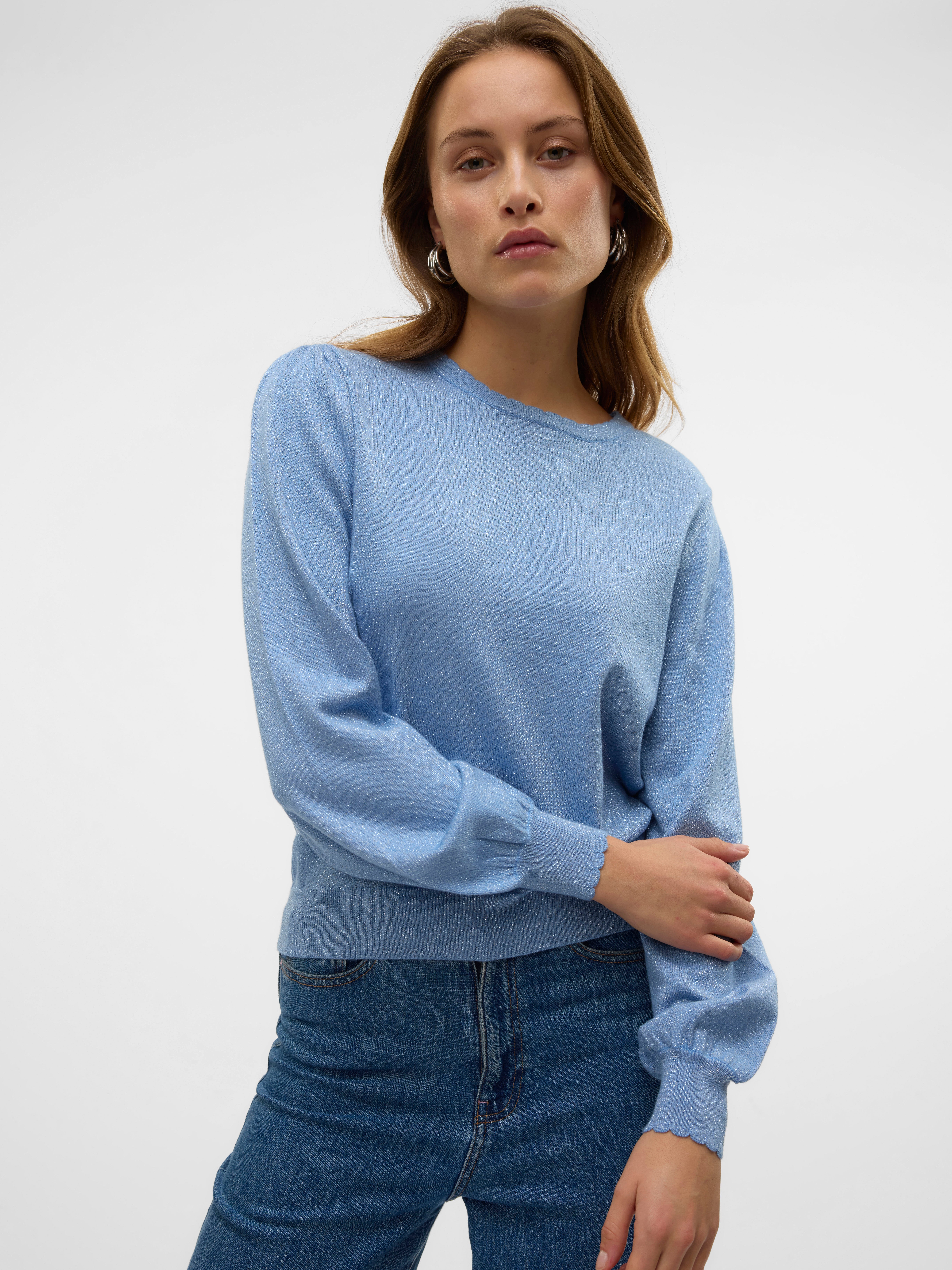 VMHAPPYSHINE Pullover
