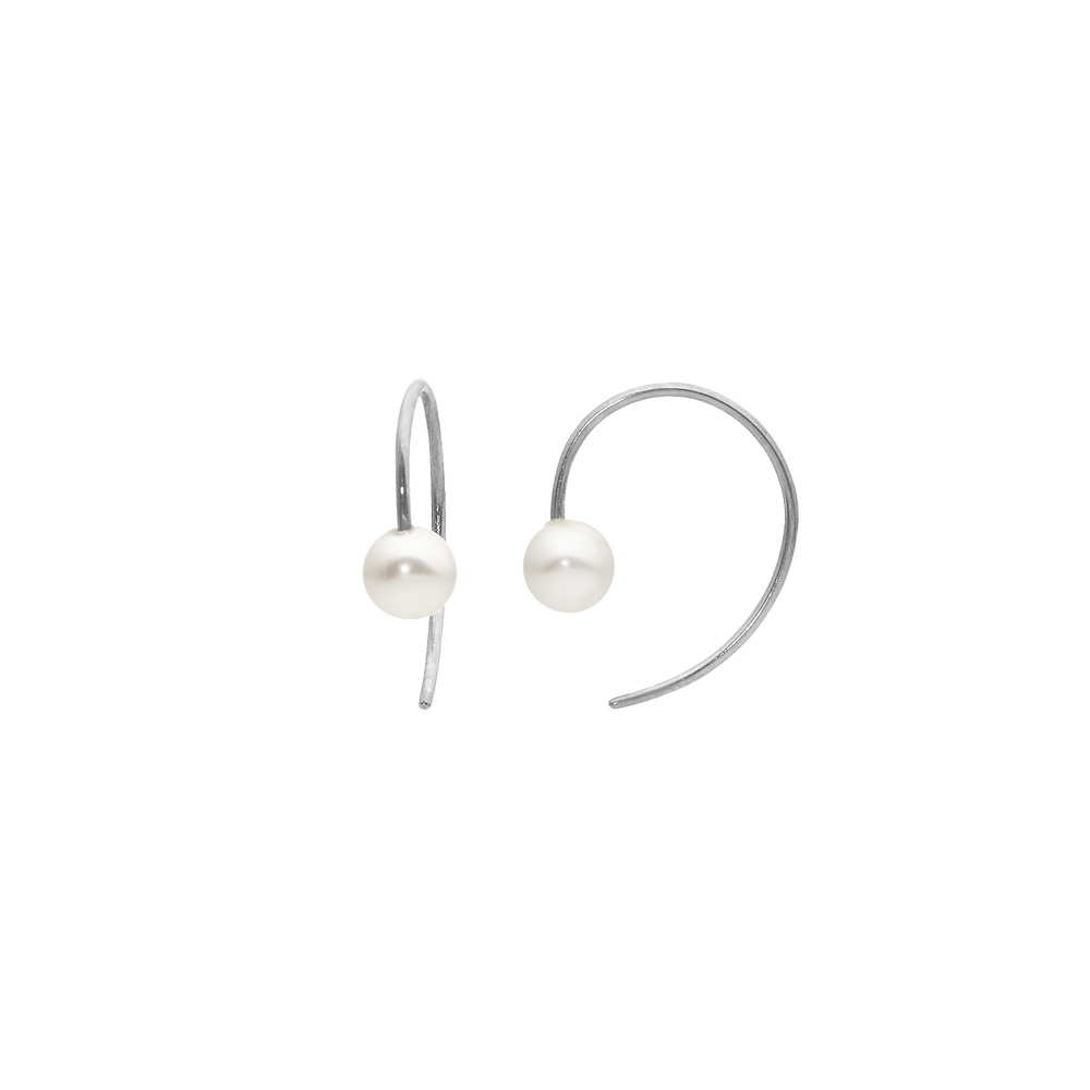 Heideman Boucles d'oreilles Loop Boucles d'oreilles