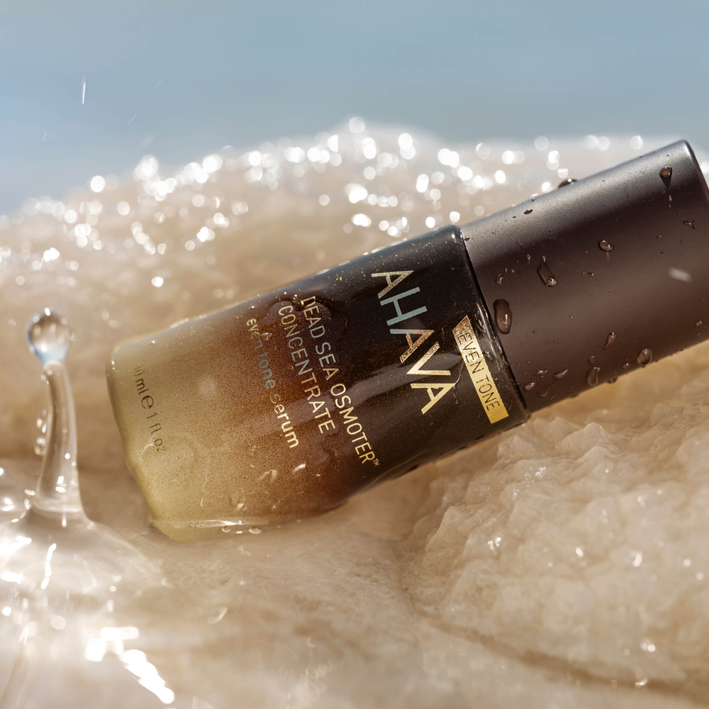 AHAVA Dead Sea Osmoter Concentrate  Even Tone 30ml Sérum