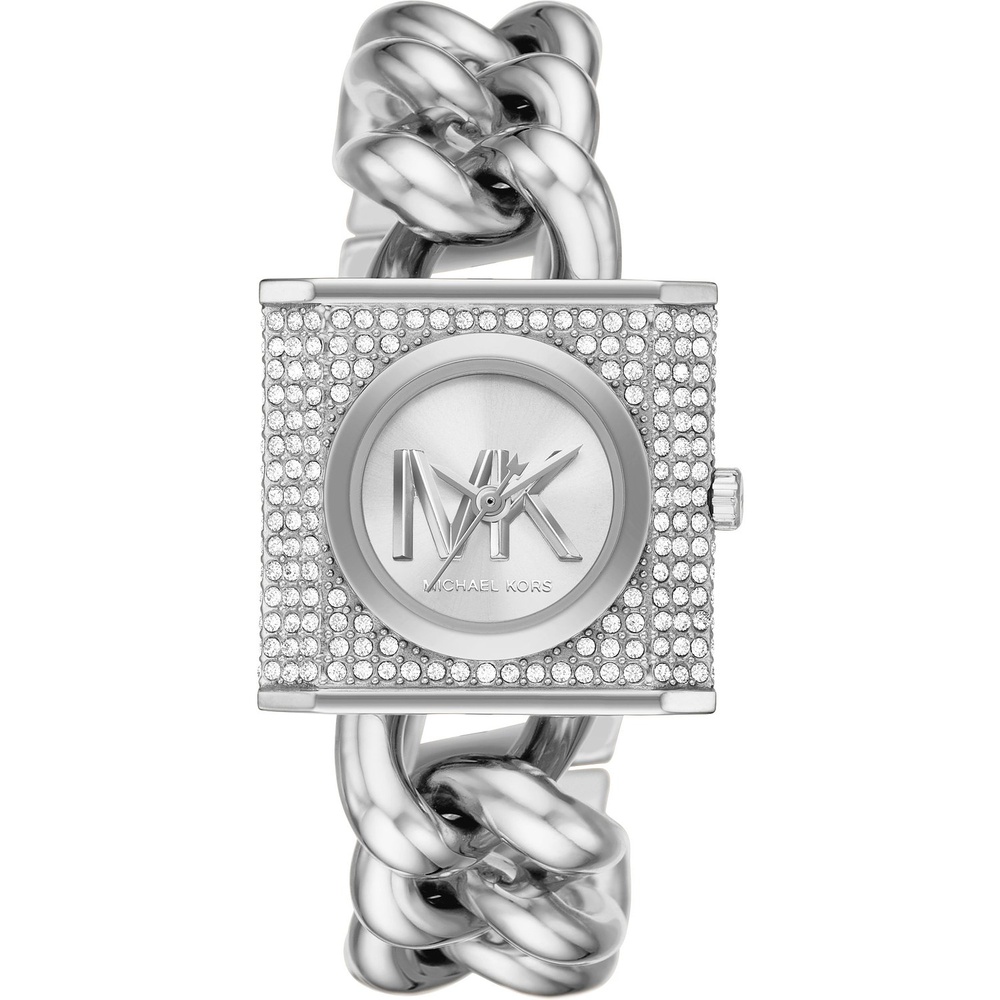 Michael Kors Montre pour femme Acier inoxydable Montre